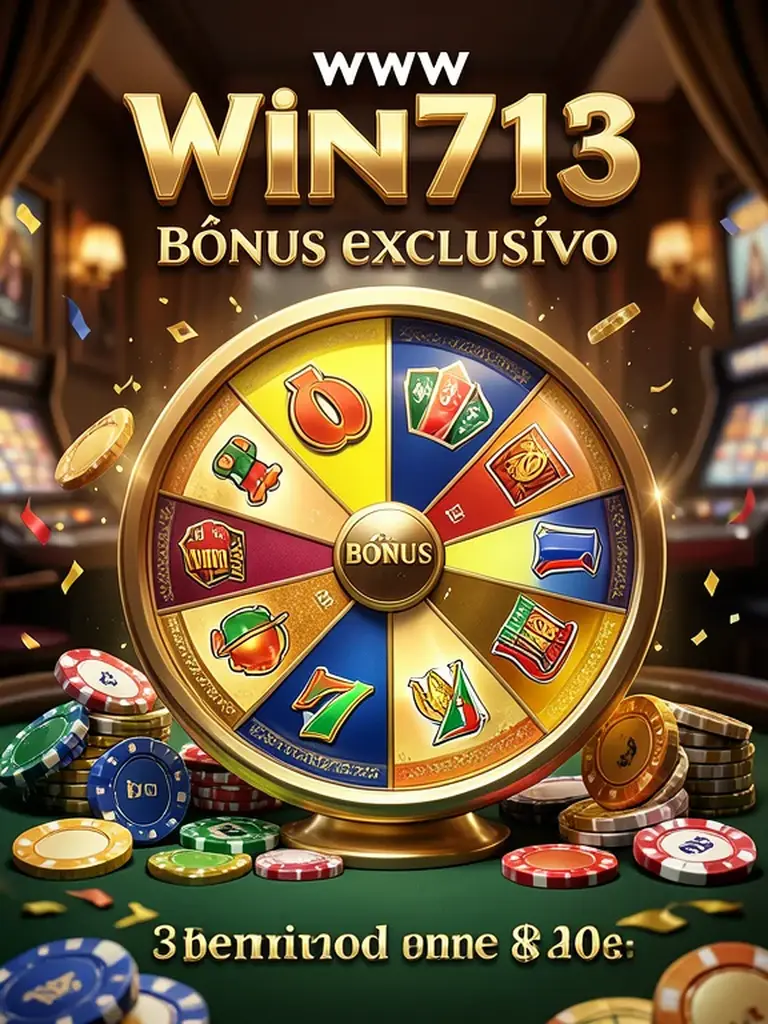 Bônus de Primeiro Depósito